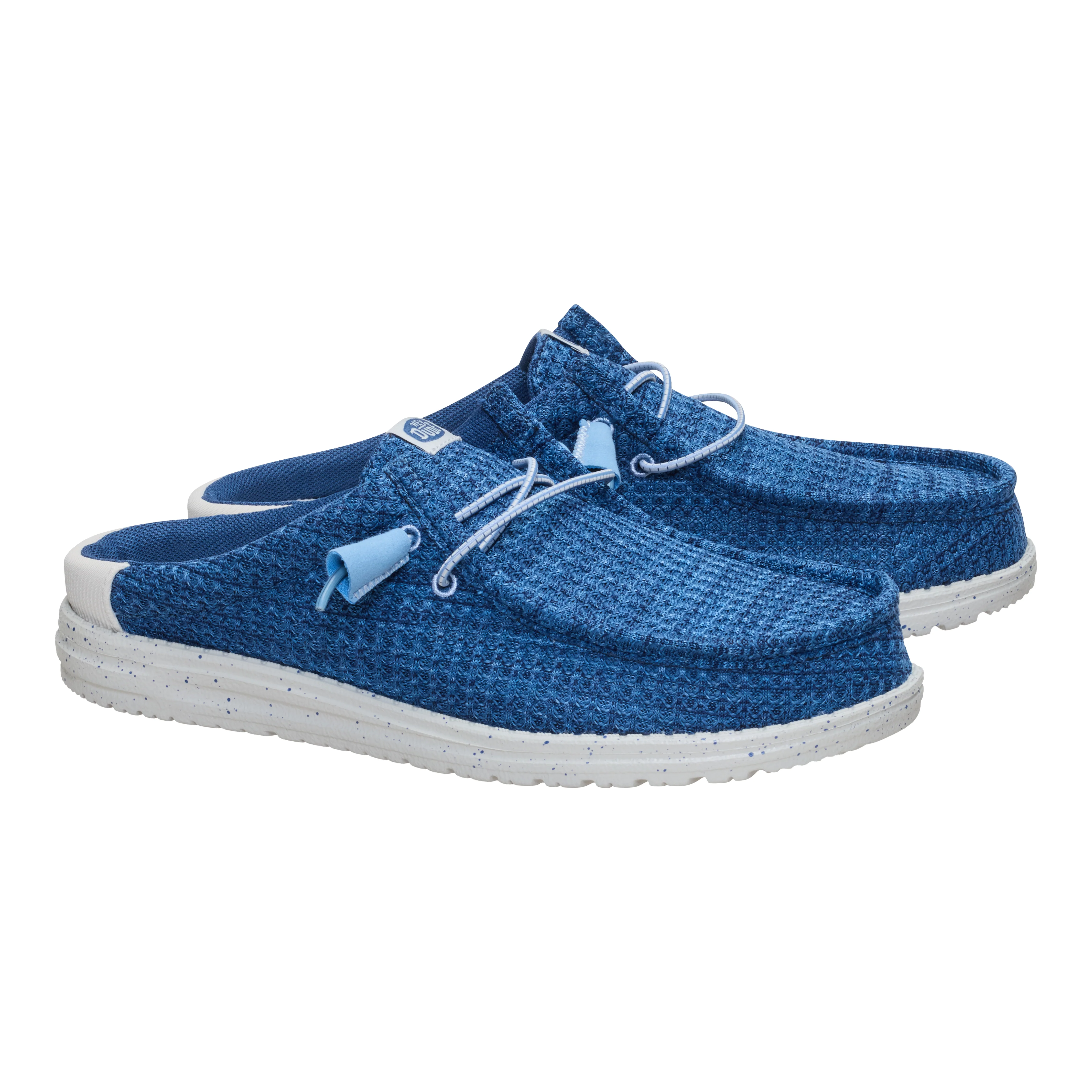 WALLY SLIP MULTI MESH ENSIGN BLUE/MULTI - Image 4