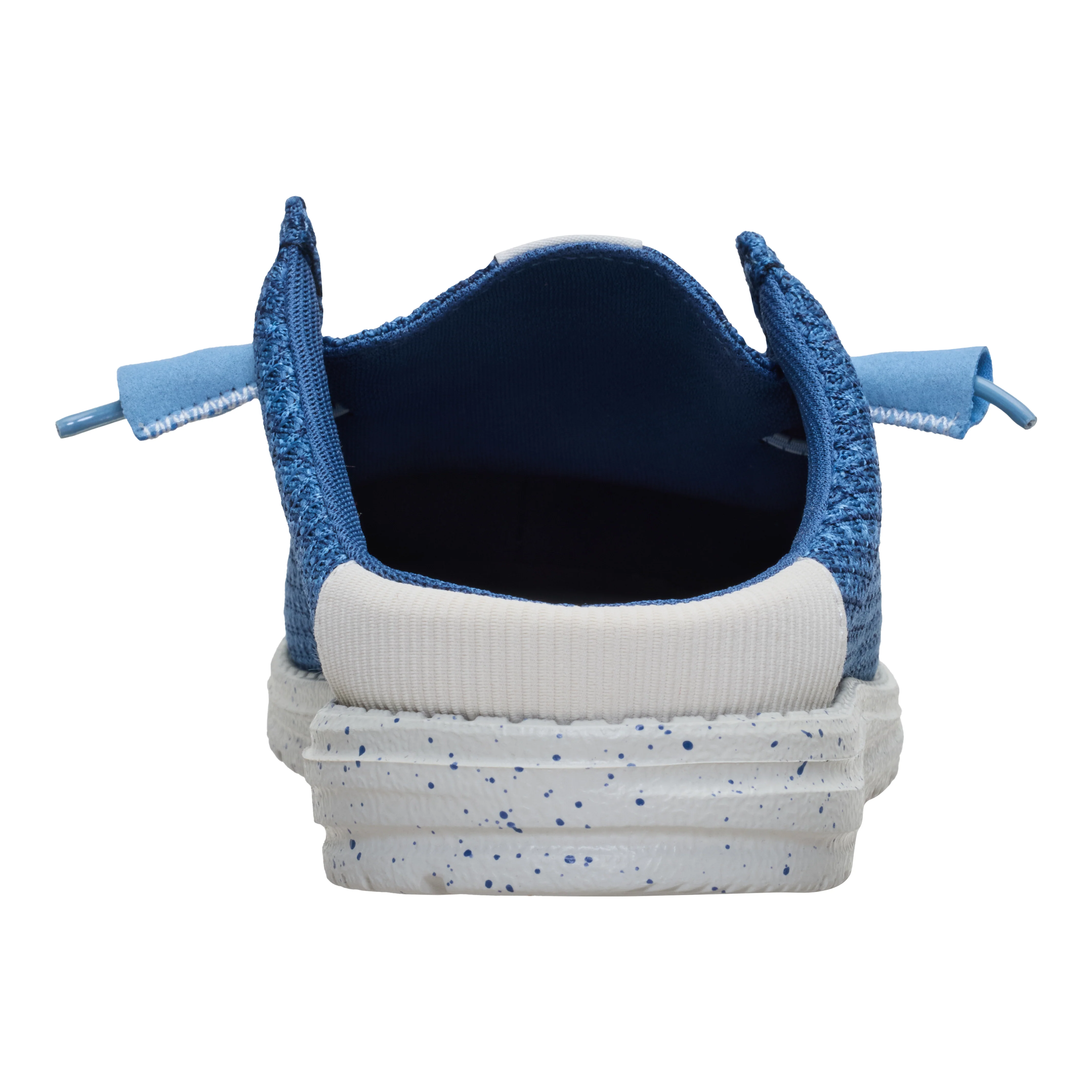 WALLY SLIP MULTI MESH ENSIGN BLUE/MULTI - Image 6