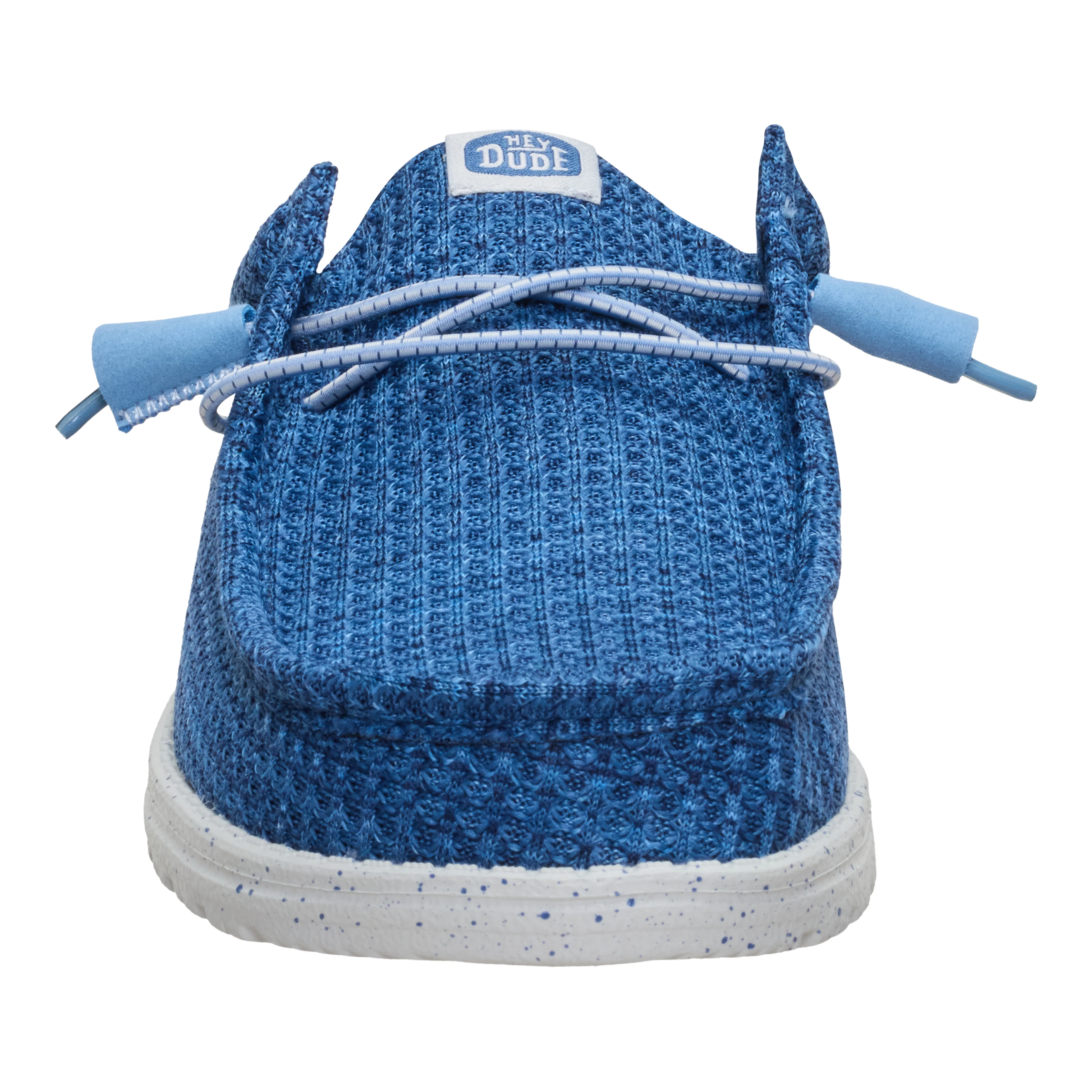 WALLY SLIP MULTI MESH ENSIGN BLUE/MULTI - Image 7