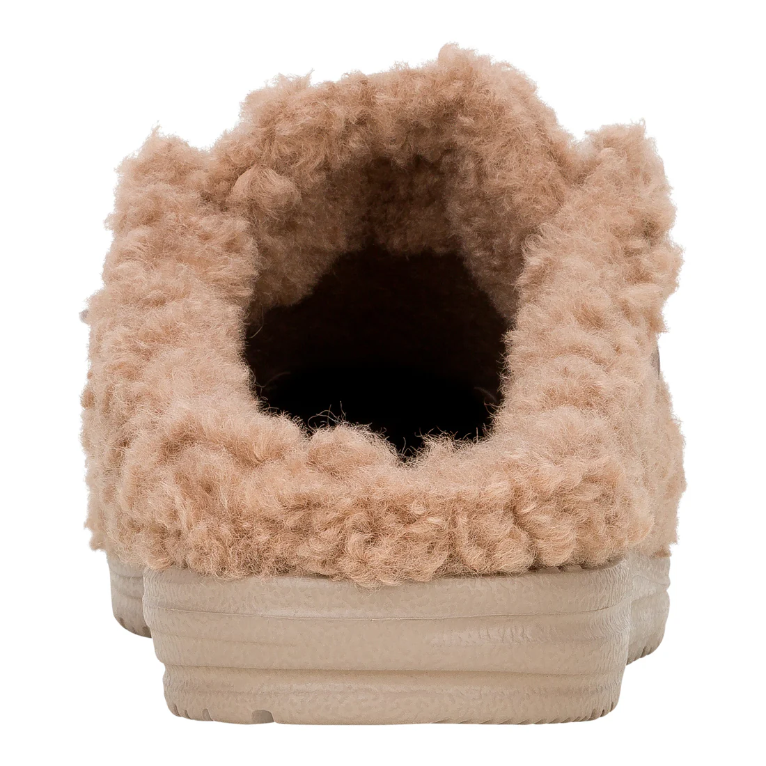 WALLY SLIPPER TIMBER WOLF - Image 7