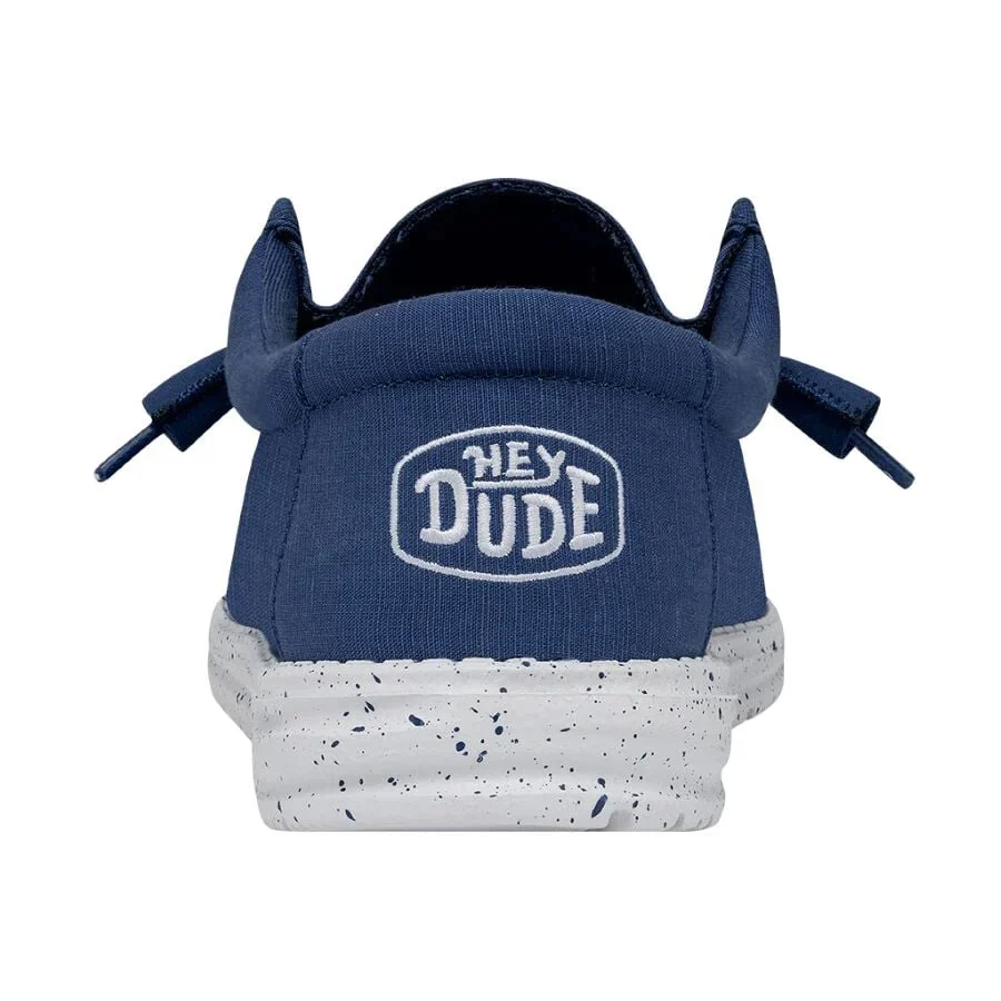 WALLY SLUB CANVAS - Image 10