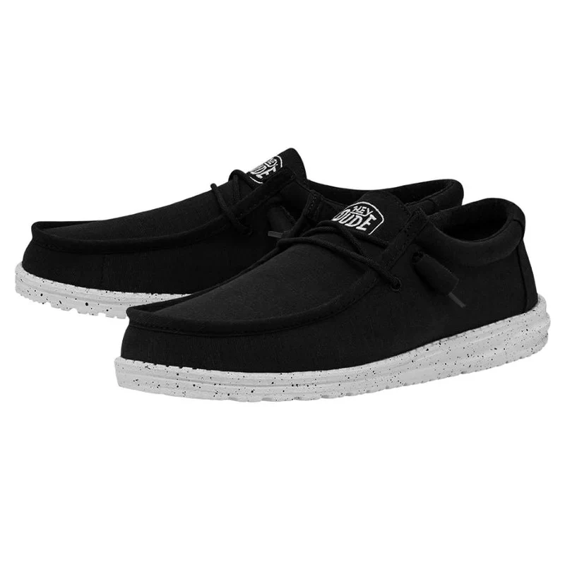 WALLY SLUB CANVAS - Image 12