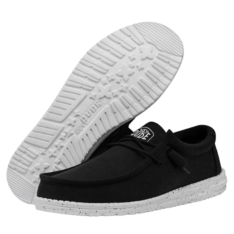 WALLY SLUB CANVAS - Image 13