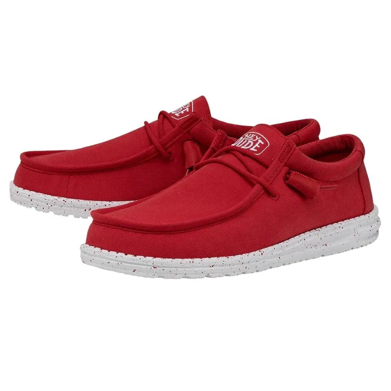 WALLY SLUB CANVAS - Image 18