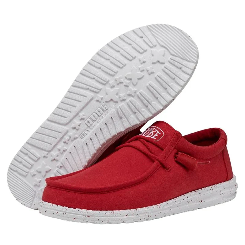 WALLY SLUB CANVAS - Image 19