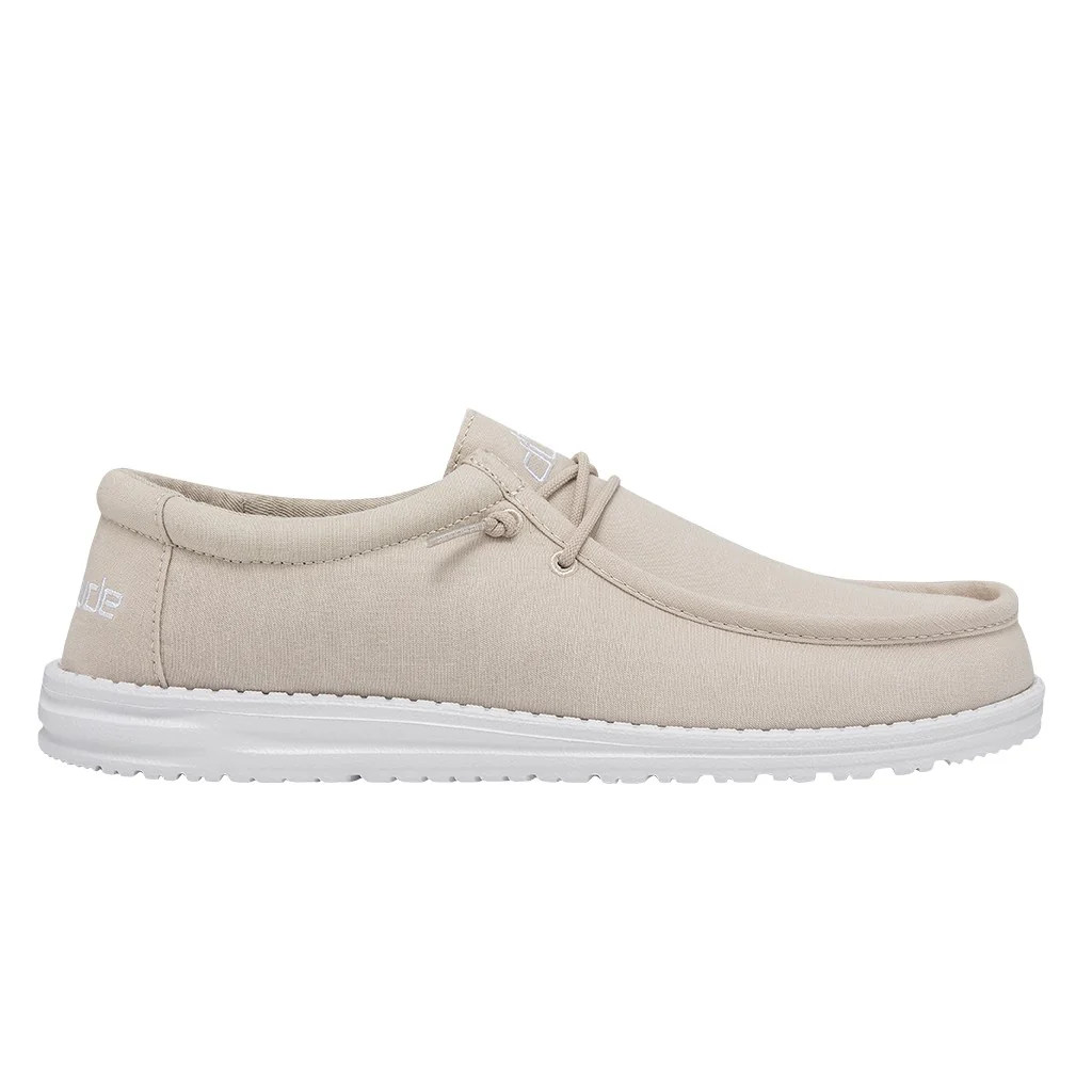WALLY SLUB CANVAS - Image 2