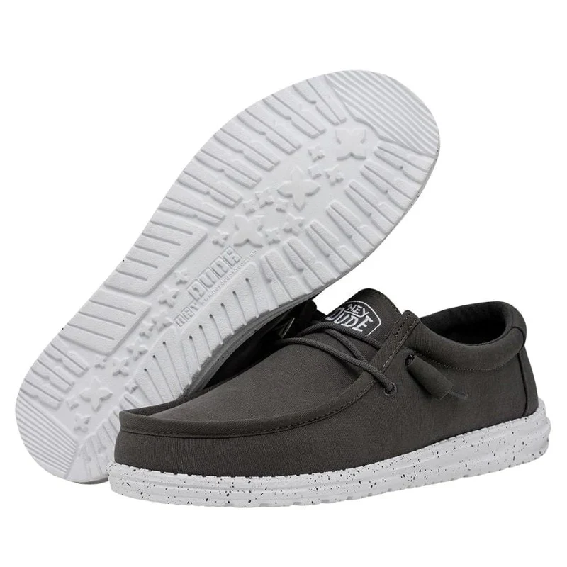 WALLY SLUB CANVAS - Image 25