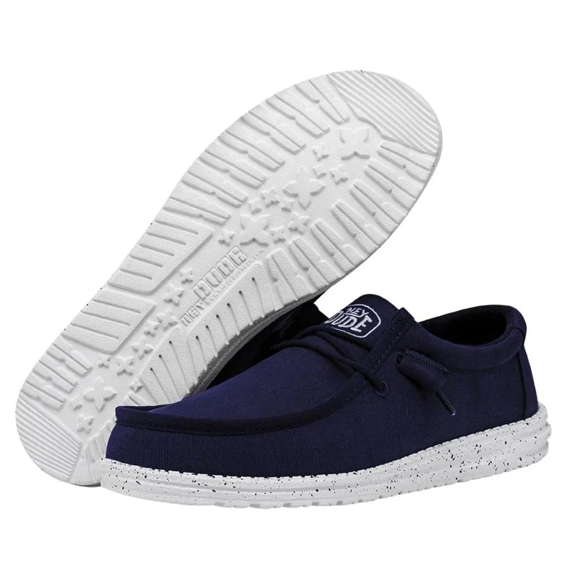 WALLY SLUB CANVAS - Image 31