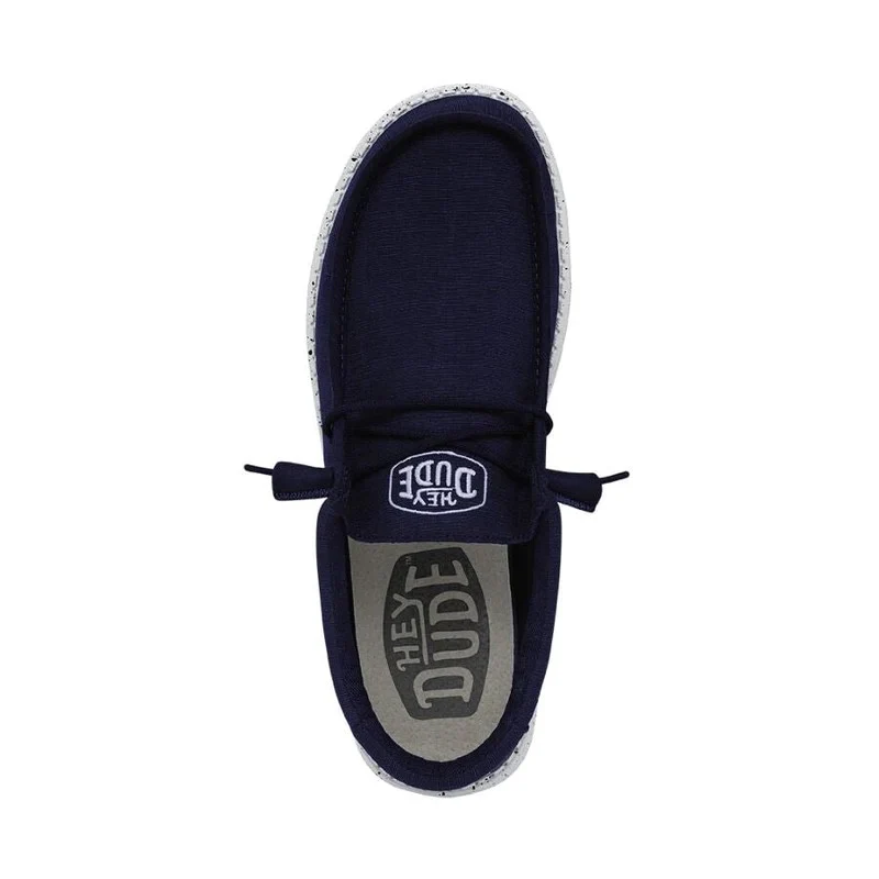 WALLY SLUB CANVAS - Image 34