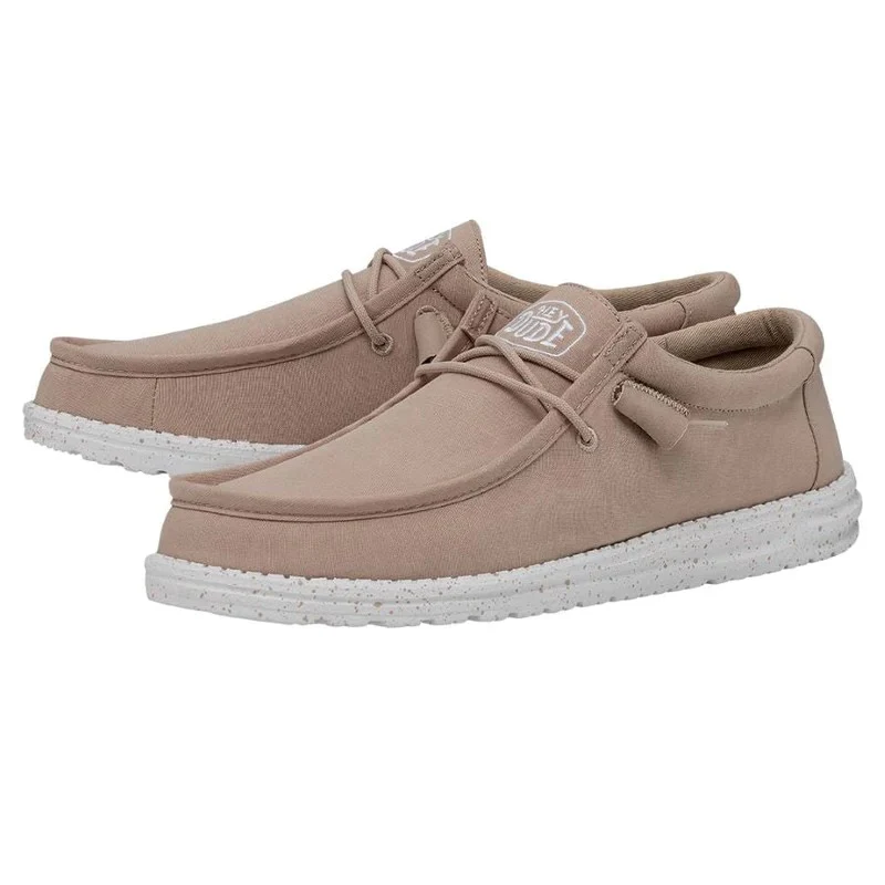 WALLY SLUB CANVAS - Image 36