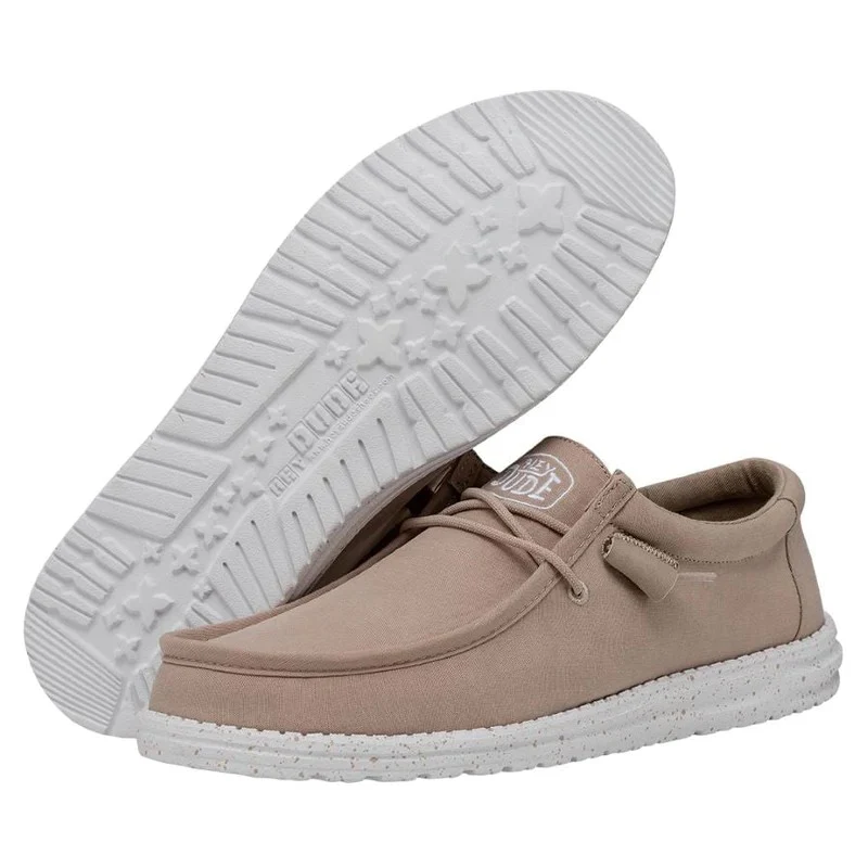 WALLY SLUB CANVAS - Image 37