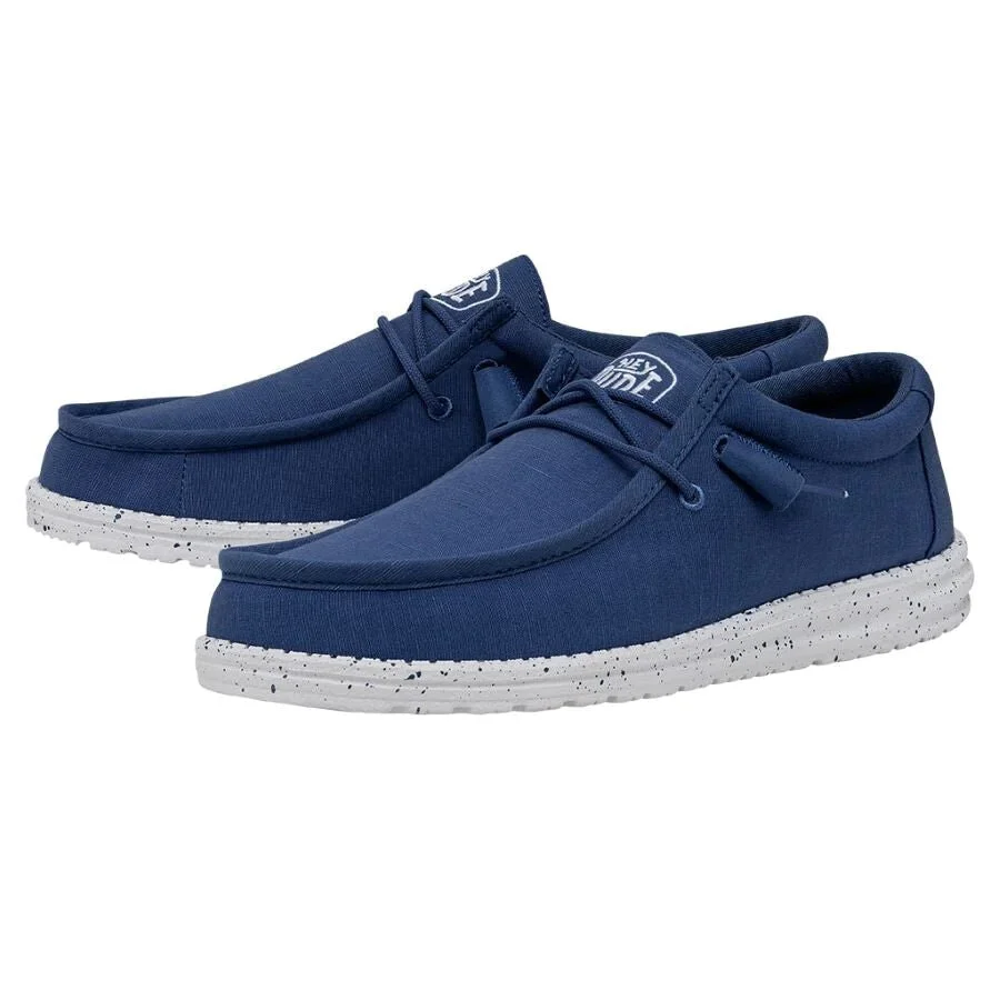 WALLY SLUB CANVAS - Image 6