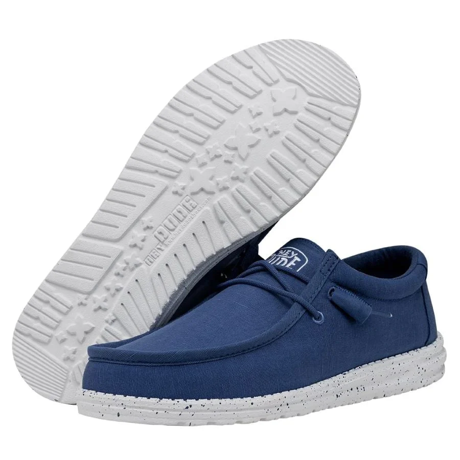 WALLY SLUB CANVAS - Image 7