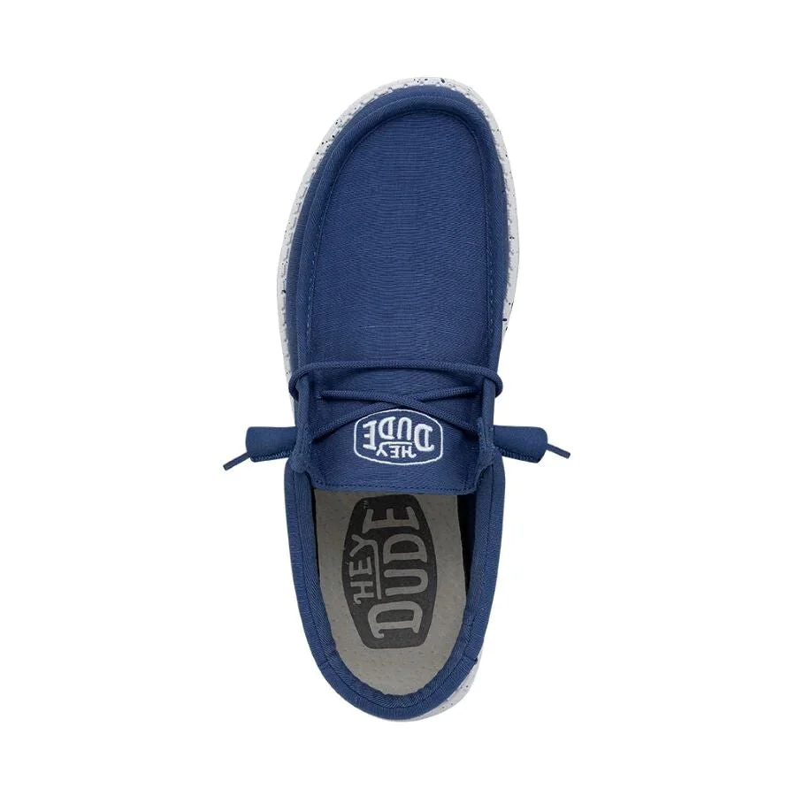 WALLY SLUB CANVAS - Image 8