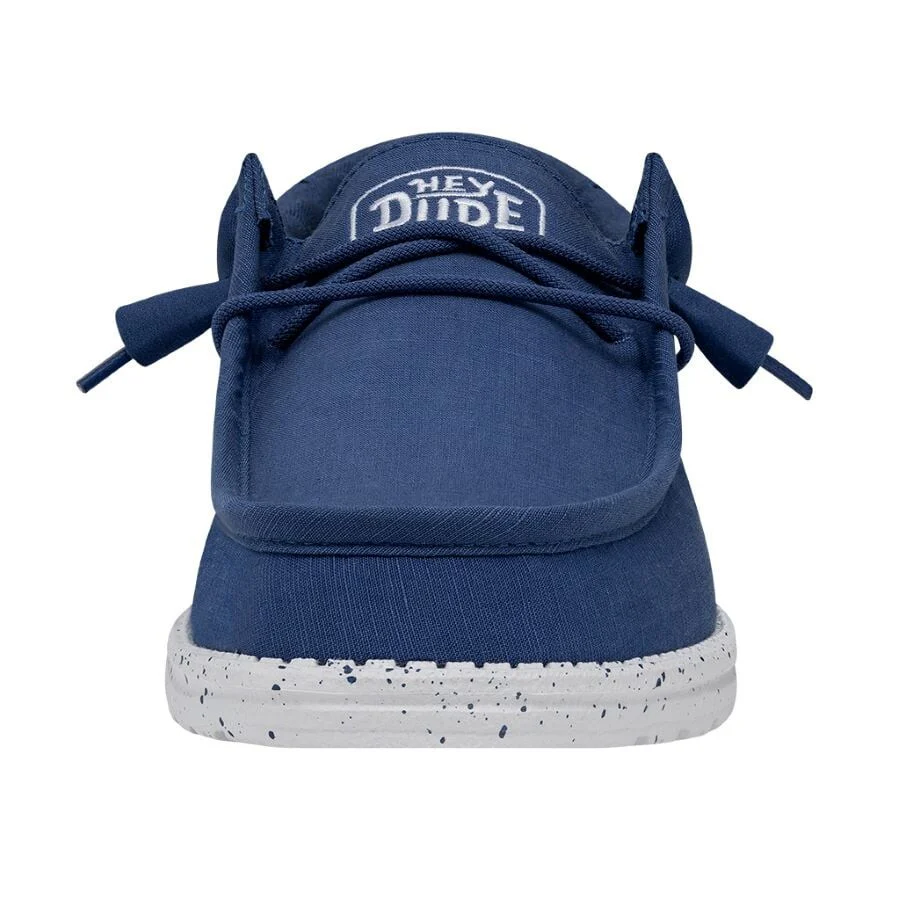 WALLY SLUB CANVAS - Image 9