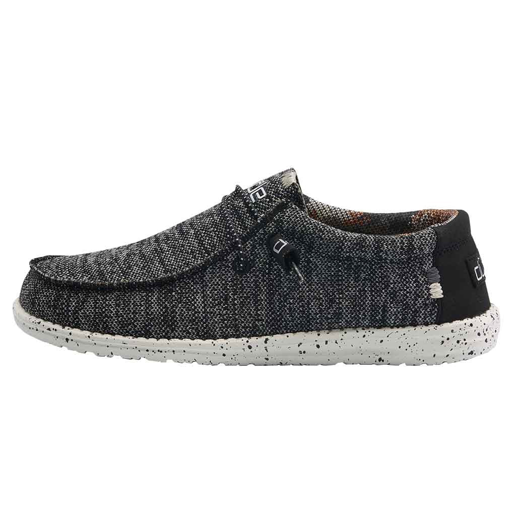 WALLY SOX