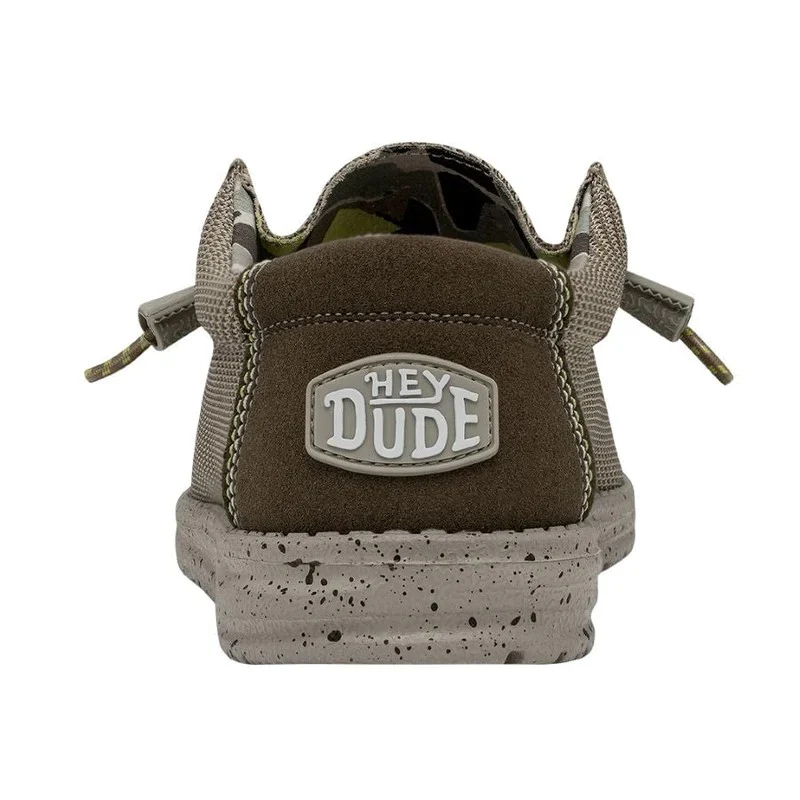WALLY SOX TRIPLE NEEDLE - Image 11