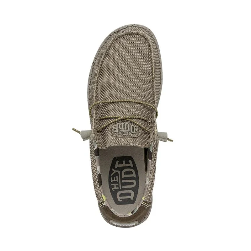 WALLY SOX TRIPLE NEEDLE - Image 12