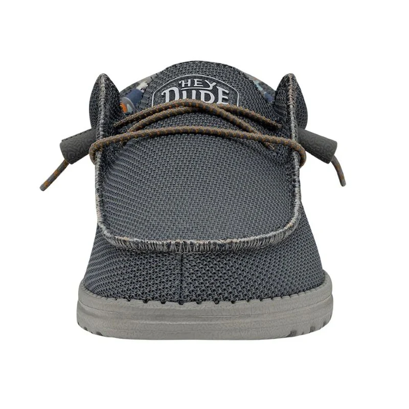 WALLY SOX TRIPLE NEEDLE - Image 16