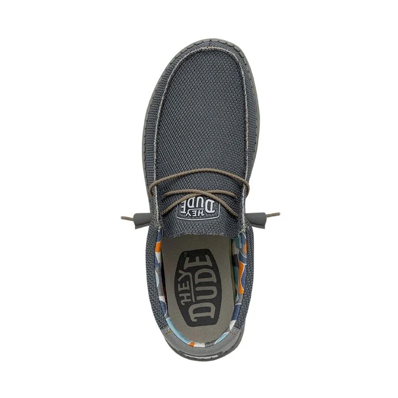 WALLY SOX TRIPLE NEEDLE - Image 18