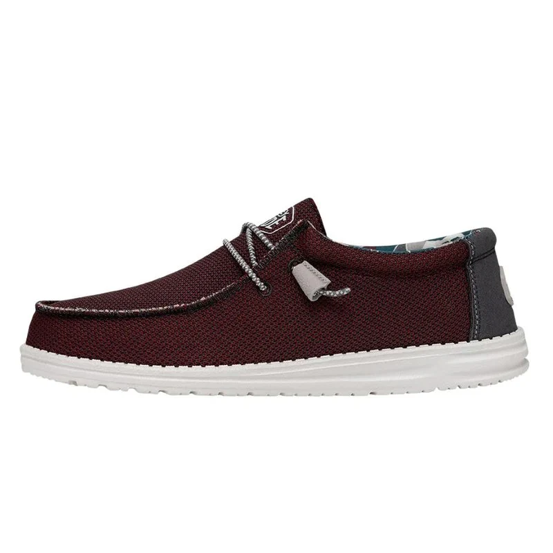 WALLY SOX TRIPLE NEEDLE - Image 19