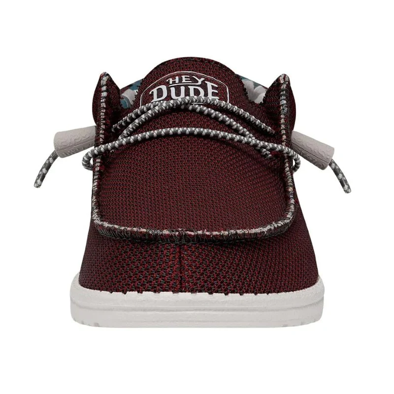WALLY SOX TRIPLE NEEDLE - Image 22