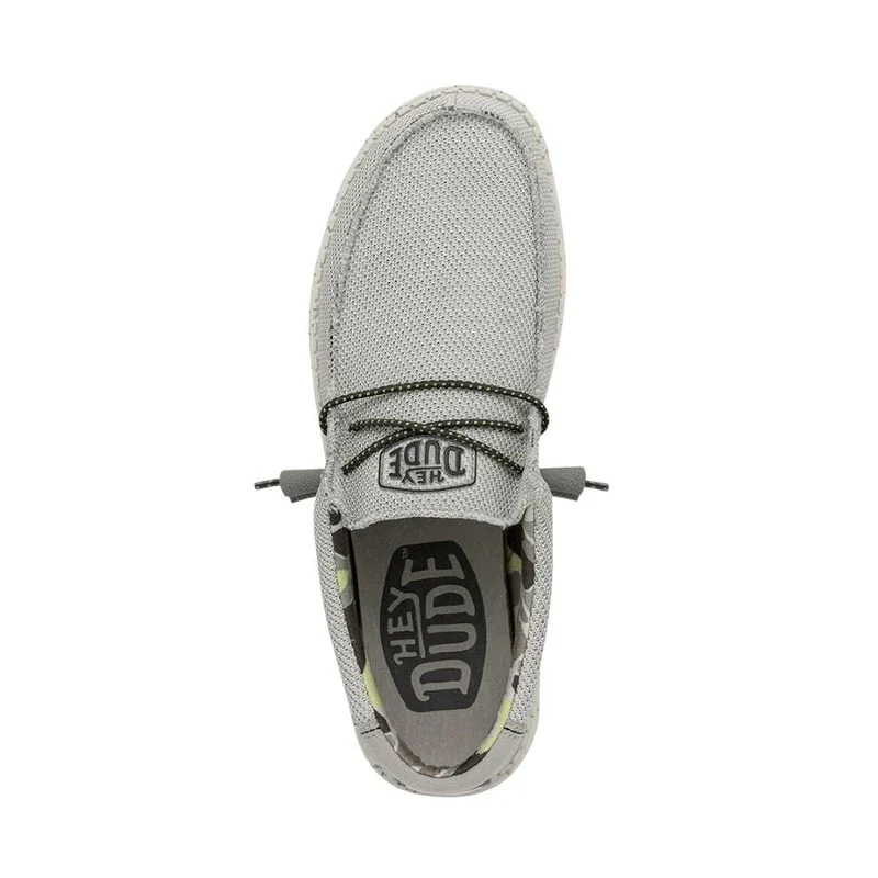 WALLY SOX TRIPLE NEEDLE - Image 30