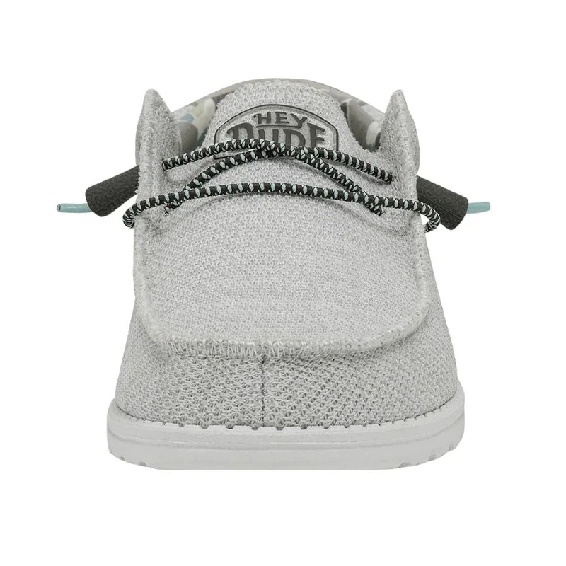 WALLY SOX TRIPLE NEEDLE - Image 4
