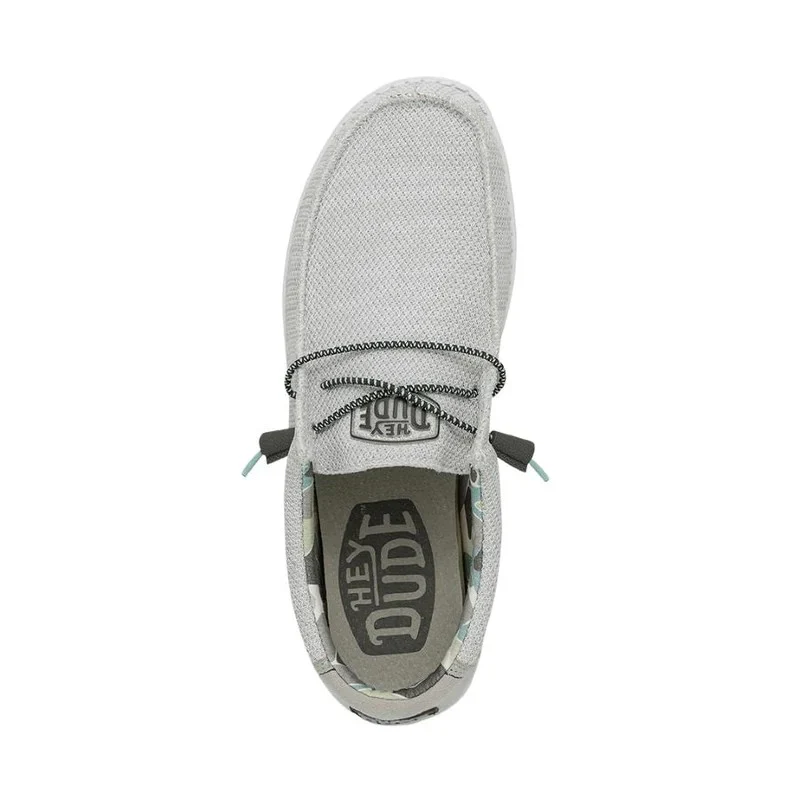 WALLY SOX TRIPLE NEEDLE - Image 6