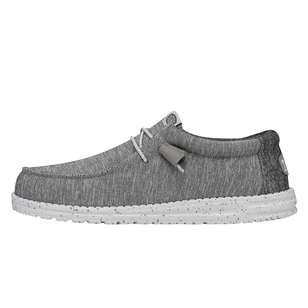 WALLY SPORT KNIT