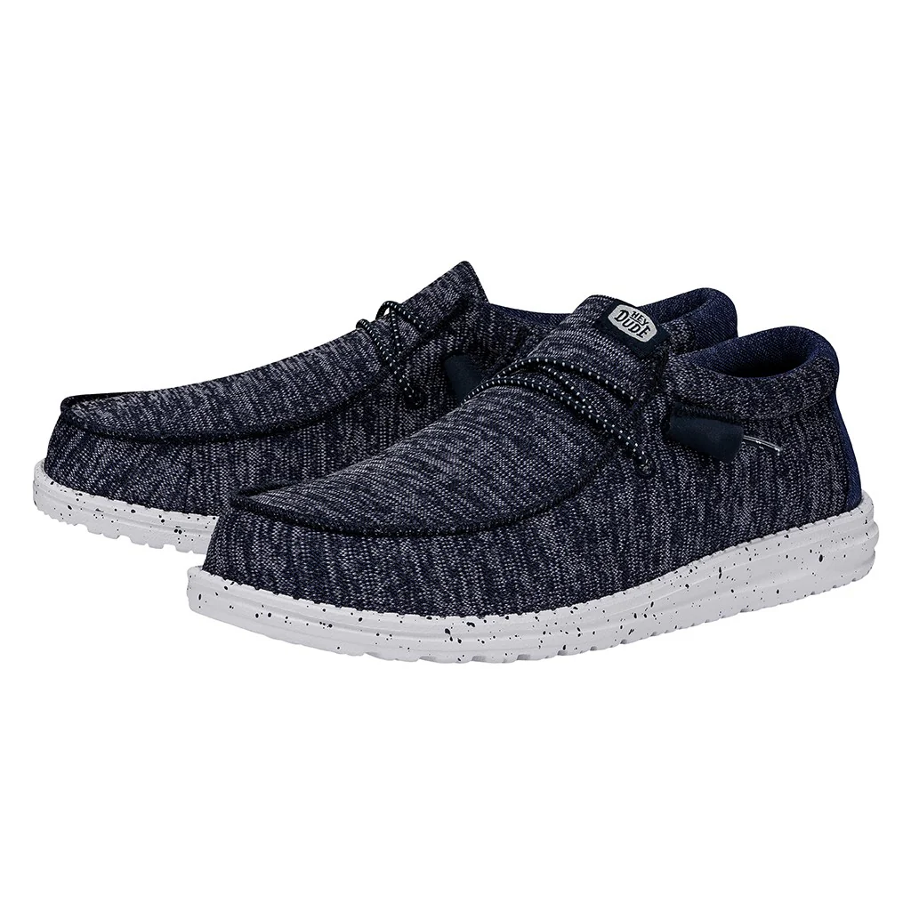 WALLY SPORT KNIT - Image 14
