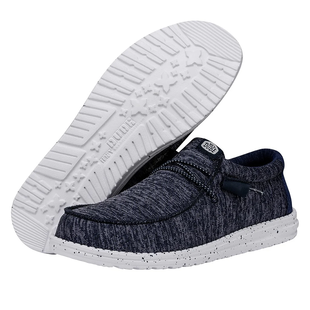 WALLY SPORT KNIT - Image 15