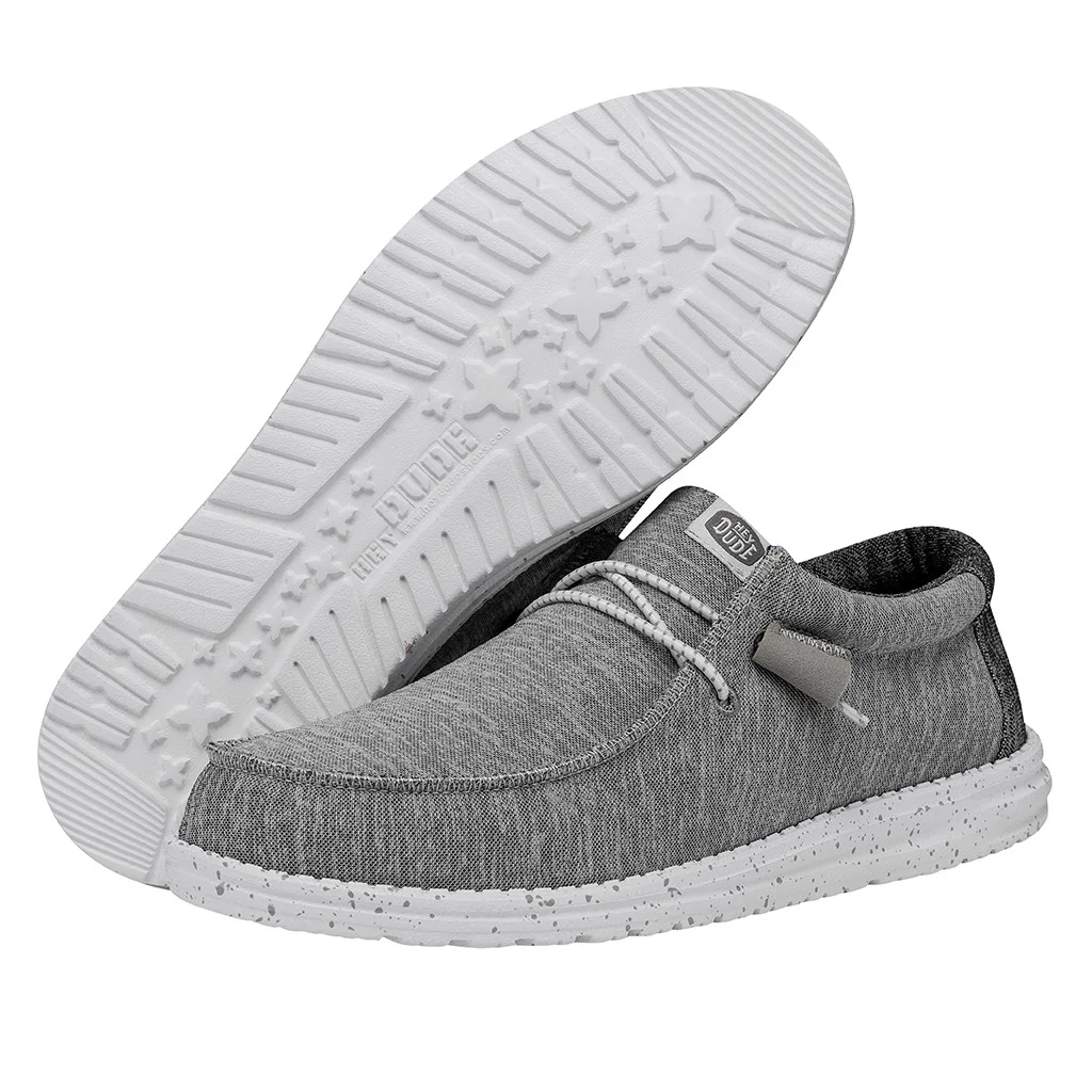 WALLY SPORT KNIT - Image 3