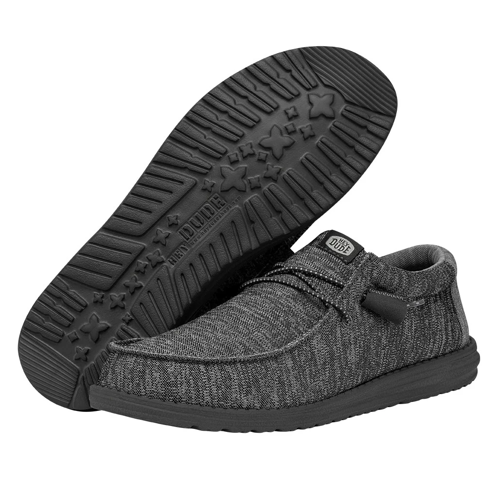 WALLY SPORT KNIT - Image 9