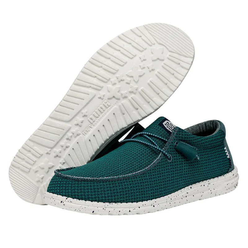 WALLY SPORT MESH - Image 22