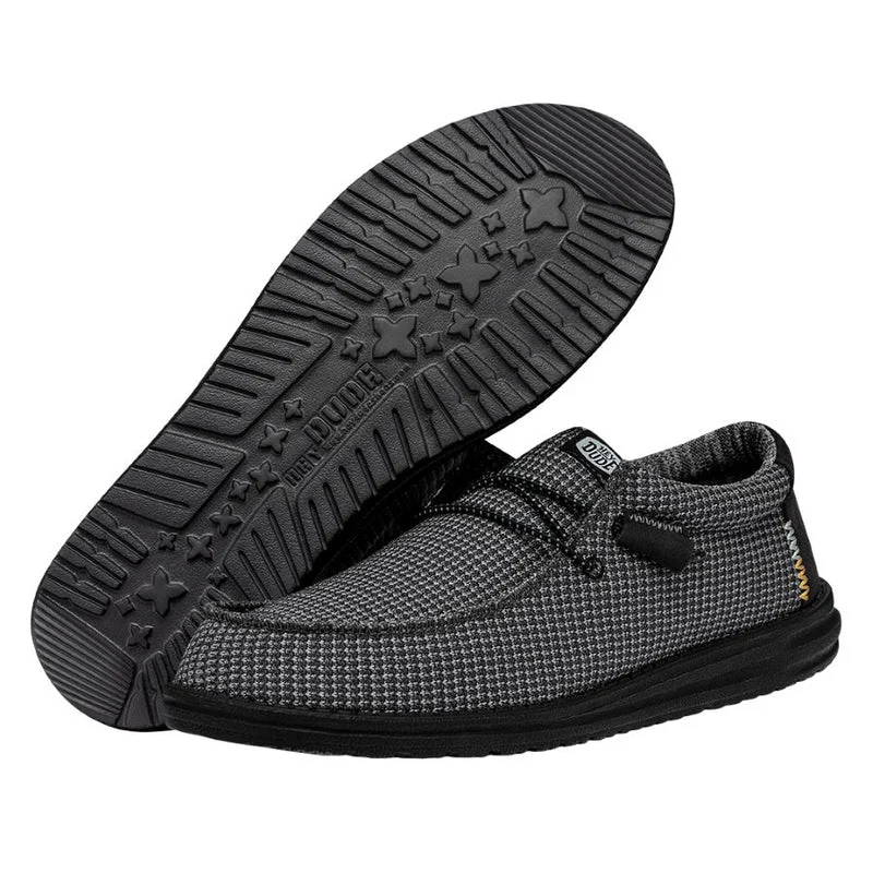 WALLY SPORT MESH - Image 3