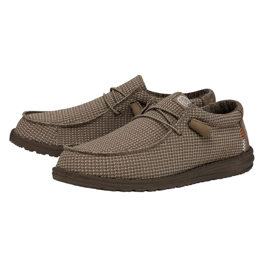 WALLY SPORT MESH - Image 8