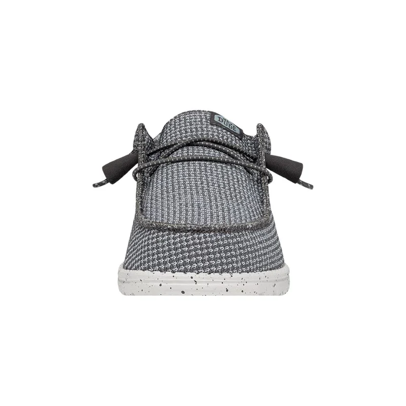 WALLY SPORT MESH GREY - Image 4