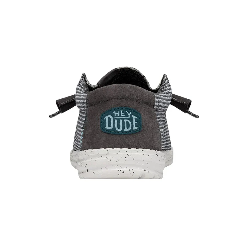 WALLY SPORT MESH GREY - Image 5