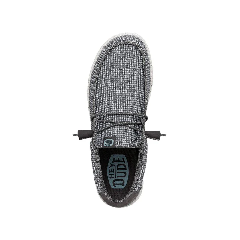WALLY SPORT MESH GREY - Image 6