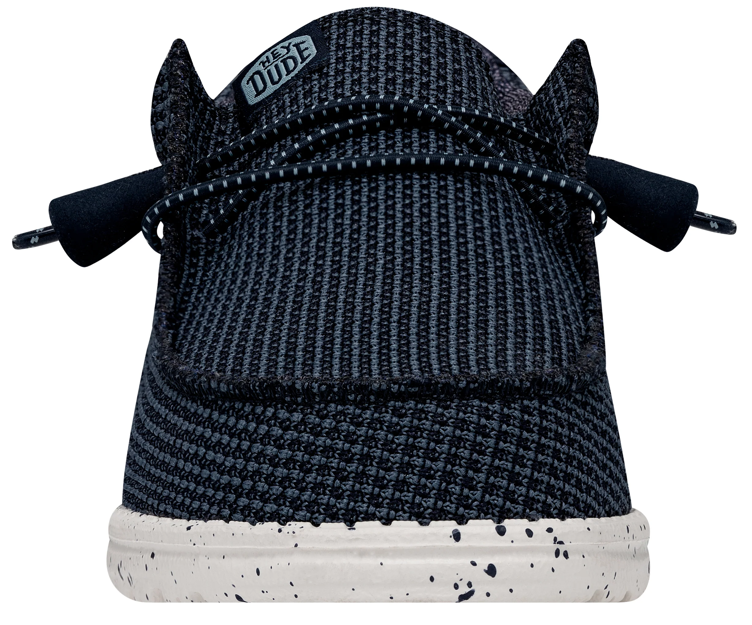 WALLY SPORT MESH NAVY - Image 4