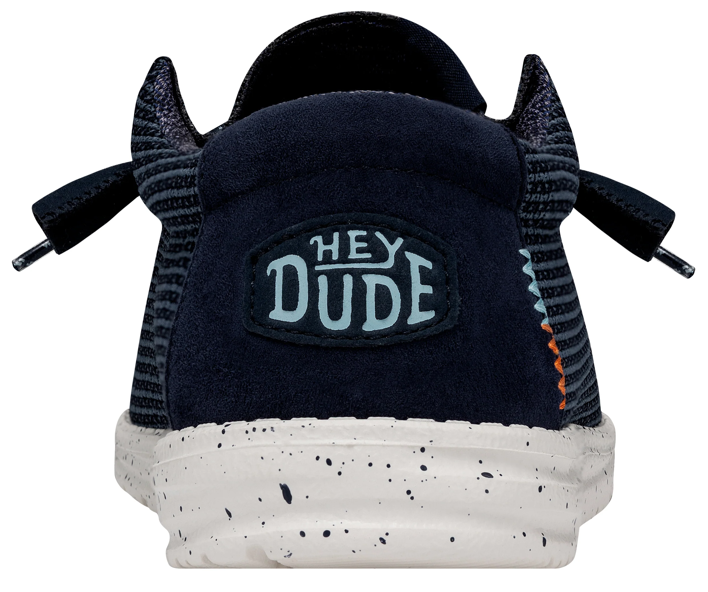 WALLY SPORT MESH NAVY - Image 5