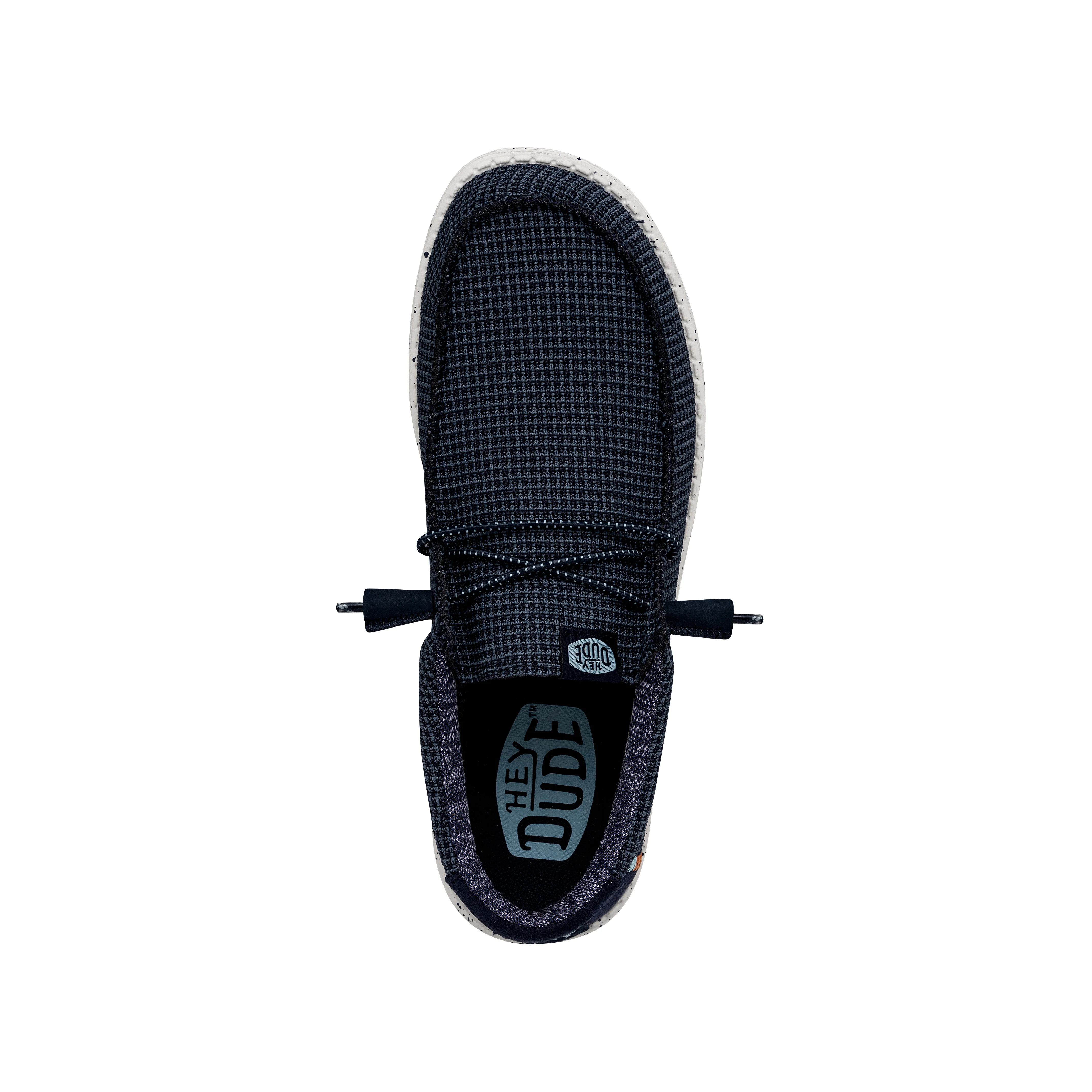 WALLY SPORT MESH NAVY - Image 6