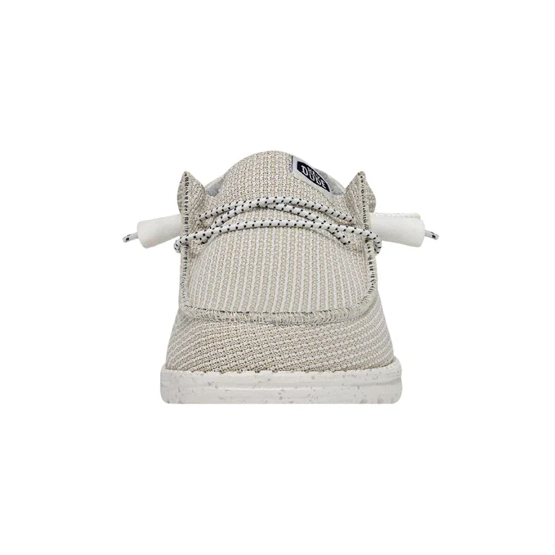 WALLY SPORT MESH WHITE - Image 4