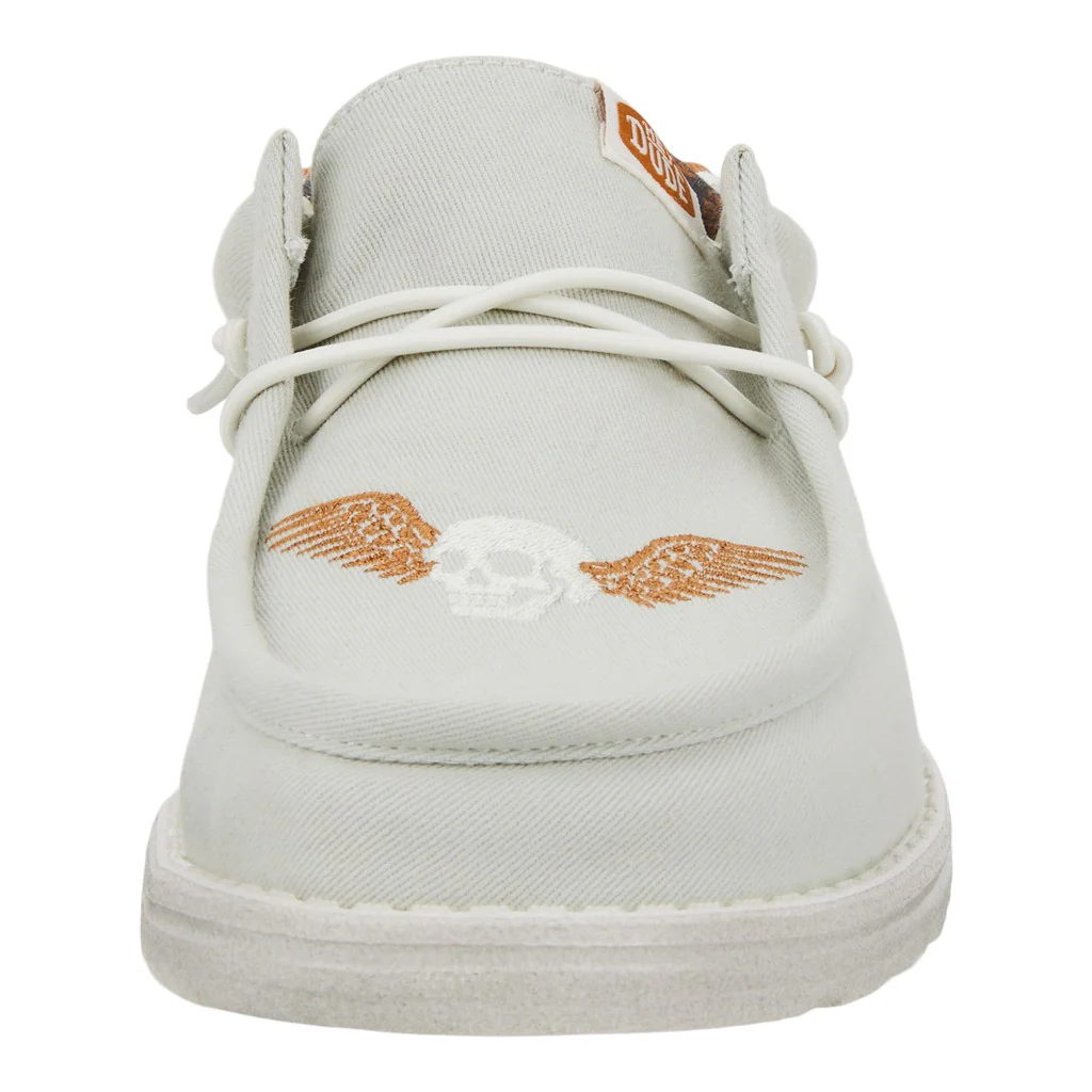 WALLY STARS N SKULLS - Image 6