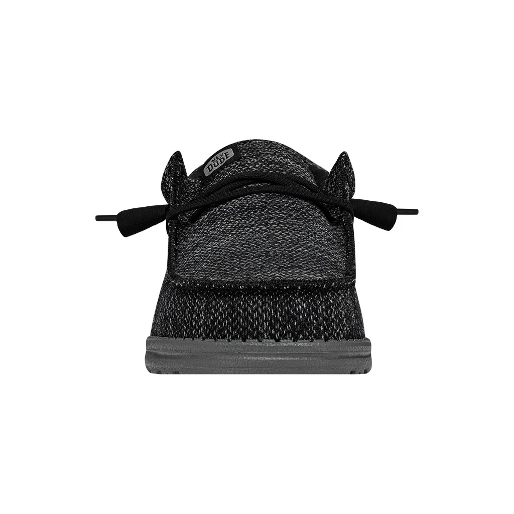 WALLY STITCH FLECKED WOVEN - Image 4