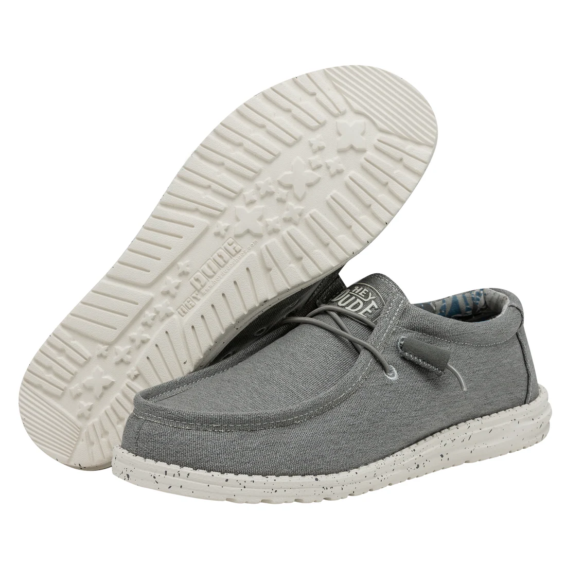 WALLY STRETCH CANVAS - Image 3