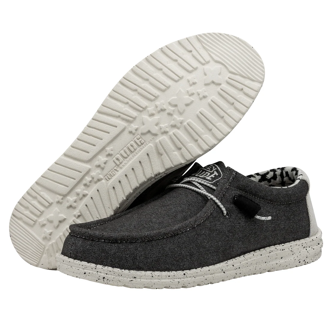 WALLY STRETCH CANVAS - Image 9