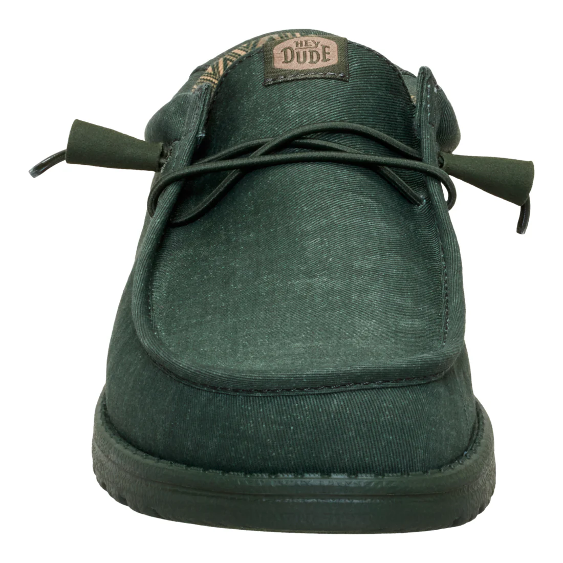 WALLY STRETCH CANVAS DEEP GREEN - Image 5