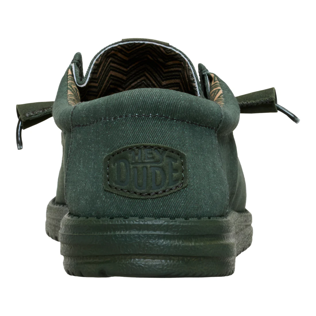 WALLY STRETCH CANVAS DEEP GREEN - Image 6